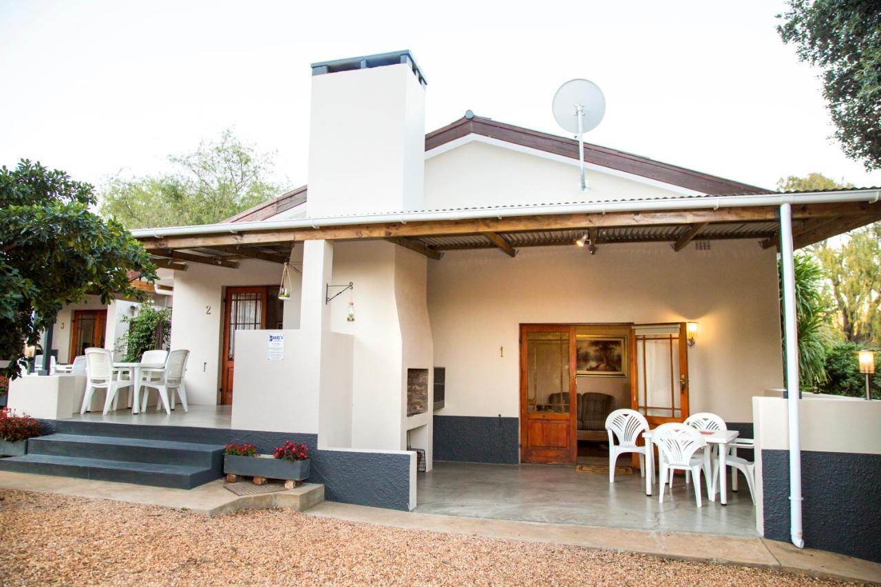 Sandy'S Place Barrydale Exterior photo