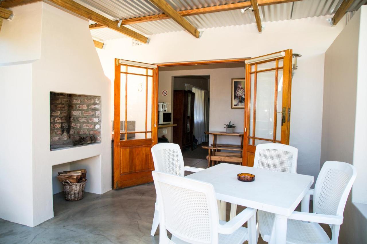 Sandy'S Place Barrydale Exterior photo