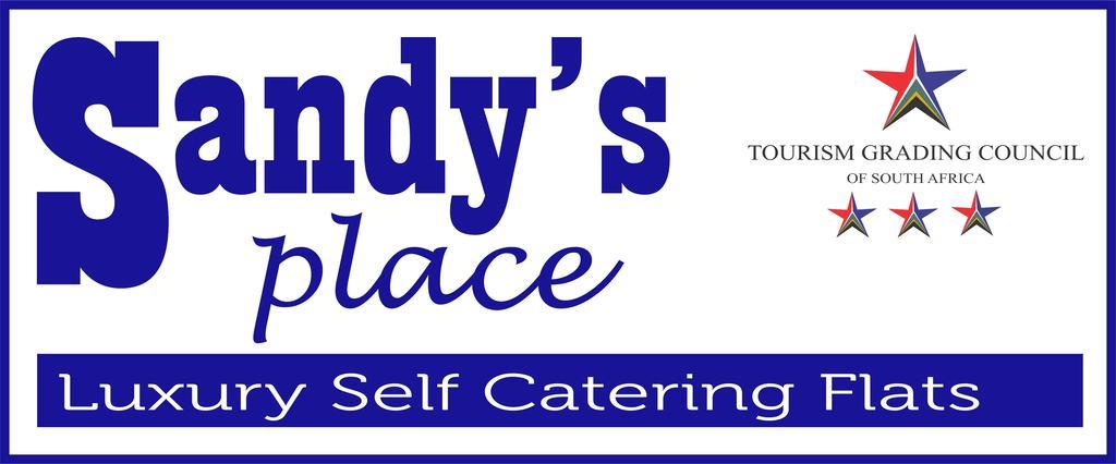 Sandy'S Place Barrydale Exterior photo